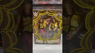 WWE Mattel Headbangers [upl. by Elnore38]