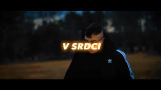 AMK  V srdci Off Video [upl. by Hinkel]