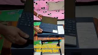 Asus Zenbook 14x Oled Unboxing  asus zenbook evo 14  Oled Laptop for content creators [upl. by Aisor]