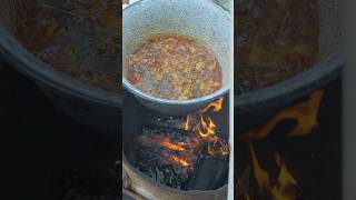 Sheep paprikash with family 🐑🥘 [upl. by Sianna384]