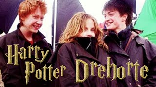 5 Harry Potter DREHORTE [upl. by Devonne]