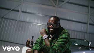 【1 Hour】Rick Ross  Champagne Moments [upl. by Jenkins]