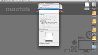 Quick Tip Solving quotRead Onlyquot External Drive Problems on Your Mac [upl. by Sorcha]