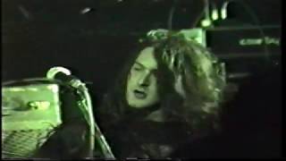 IMMOLATION  LIVE IN BIRMINGHAM 25991 FULL SHOW [upl. by Hnah]