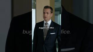 You Owe Me  Suits [upl. by Nosaes]