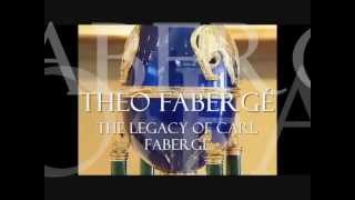 Theo Faberge  St Petersburg Collection [upl. by Enibas]