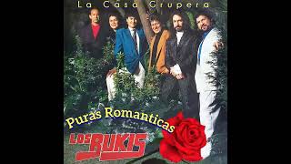 Los Bukis quotRomanticas Mix 1 [upl. by Eliam]