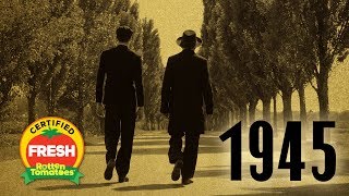 1945  Official US Trailer [upl. by Torrlow]