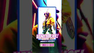 Vanilla Ice vanillaice silly comedy podcast iceicebaby beingsilly [upl. by Maddocks]