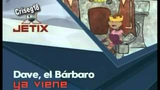 Compilado de Bumpers Jetix 2009 YouTube [upl. by Sholes960]