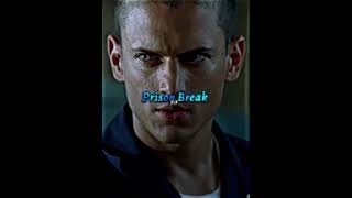 Prison Break VS TWD thewalkingdead prisonbreak shorts fyp trending alightmotion capcut [upl. by Neros363]