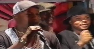 MERVEILLE DU PASSÉ JP MPIANA  OMBA LIVE FEAT KOFFI OLOMIDE MOPAO [upl. by Eneri368]