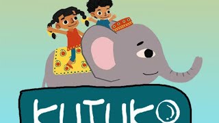 Kutuki Kids stories  Preschool Learning Adventures  Yum Kids Games Live Stream [upl. by Aerol]