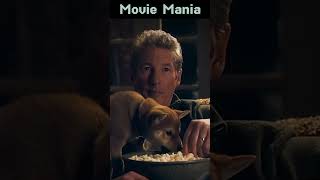 Hachi A Dogs Tale 2009  Movie Explained  shorts [upl. by Sliwa280]