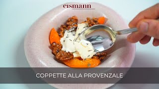 Ricetta Coppette alla provenzale [upl. by Notneiuq507]