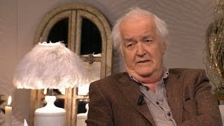 Henning Mankell om livet som cancersjuk  Malou Efter tio TV4 [upl. by Angell]