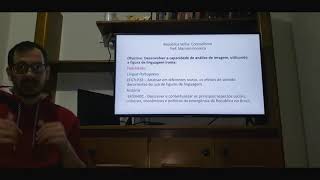 Aula de História  9º anos  Coronelismo Análise de Charge [upl. by Eidac932]