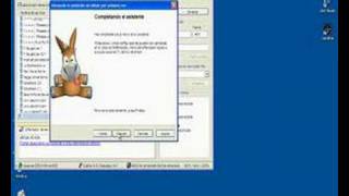 Instalacion Emule y funcionamiento [upl. by Cordier717]