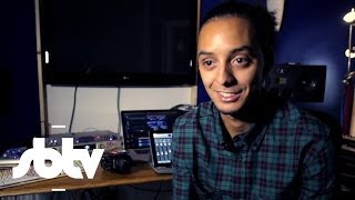 Bless Beats  Producers House S1EP30 SBTV [upl. by Nonek676]