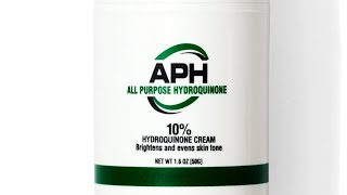 10 Hydroquinone Too Strong for Acne Scars and Hyperpigmentation [upl. by Annayd]