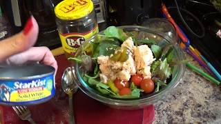 800 Calorie Diet Day 7 [upl. by Colt]