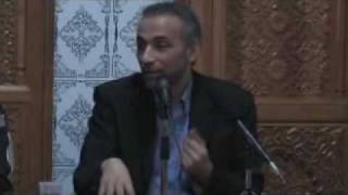 Tariq Ramadan  LIslam et les Femmes 35 [upl. by Afatsuom98]