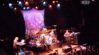 Dream Theater  Gangland Iron Maiden cover Live in Athens 2002 [upl. by Henrique]