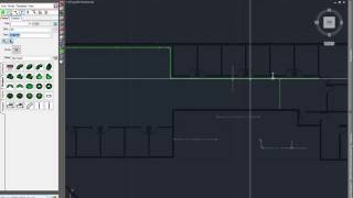 Fabrication CADmep 2017  Selecting Attributes [upl. by Acired939]