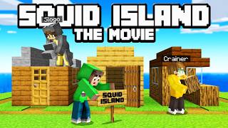 Squid Island The Movie A Fresh Start Episode 1 [upl. by Dorree]