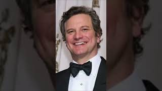 Slideshow short tribute to Colin Firth [upl. by Amleht]