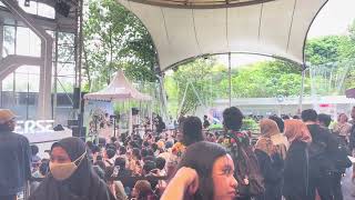 Genshin Live Stream  HoYoFEST 2024 Jakarta [upl. by Aihsotan]