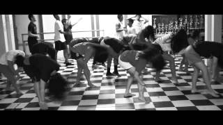 Locked Out Of Heaven  Bruno Mars Dance  Brian Esperon Choreography [upl. by Acquah]