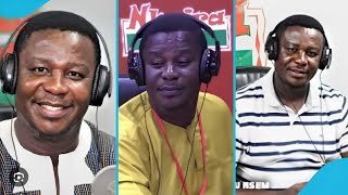 Never Register your marriage in Court Kofi Gyimah Ankoana shares his experience [upl. by Gennaro842]