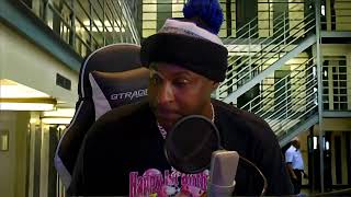 PRISON GERERAL TALK PLUS MORE [upl. by Rebmac]