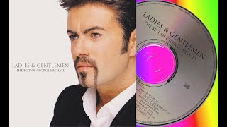 George Michael  B11 Spinning the Wheel HQ CD 44100Hz 16Bits [upl. by Gawain]