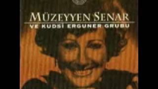 Müzeyyen Senar  Kimseye Etmem Şikayet 19851990 [upl. by Gyasi]