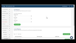 Bloomerang Data Mapping [upl. by Tnairb483]