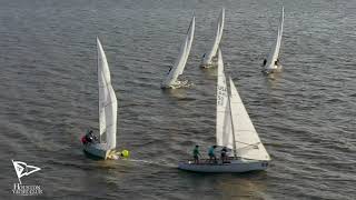 Wednesday Night Racing  Houston Yacht Club 05152024 Video Two [upl. by Norag991]