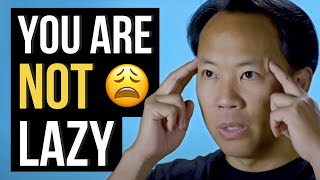 How to FINALLY Beat Procrastination  Jim Kwik [upl. by Aekahs]