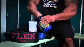 SuperPump250 by Gaspari Nutrition [upl. by Carmelita]