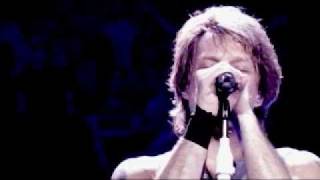 Always  Bon Jovi Live from O2 Arena London  June 2010 [upl. by Laura]