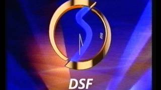 DSF Uhr 1995 [upl. by Fabiolas408]