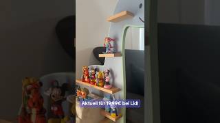 Livarno Regal für Tonies Box aktuell bei Lidl für 1999€ 🥰 Tonies Toniebox Lidl Kinderzimmer [upl. by Adnor]