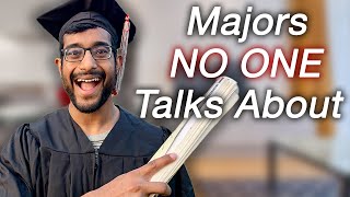 TOP PreMed Majors Spoiler Biology is the Worst [upl. by Det]