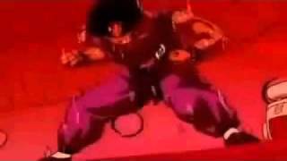 Yamcha Gets Owned by Gravity [upl. by Neeli]