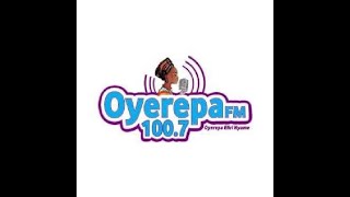 Oyerepa Afutuo is live with Auntie Naa on Oyerepa RadioTV 19112024 WhatsApp line 0248017517 [upl. by Carny]