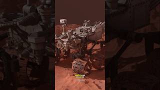 quot The Last Words of Insight Rover quot [upl. by Thirion]