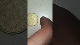 Value of 1 dinar of Serbia [upl. by Ennairam]