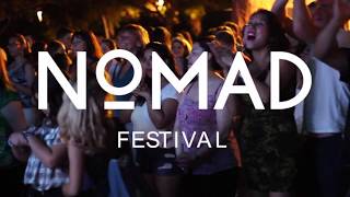 NOMAD FESTIVAL TORTOSA [upl. by Earb]