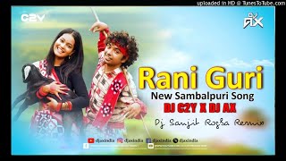 Rani Guri New Sambalpuri Song Mantu Chhuria Aseema Panda PriyambadaSwain [upl. by Sibell472]